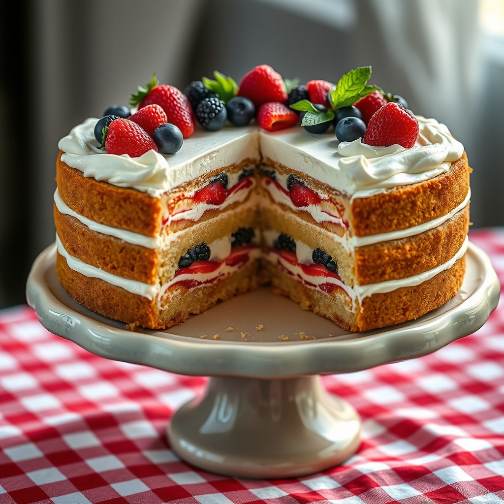 Domaći kolač i torta